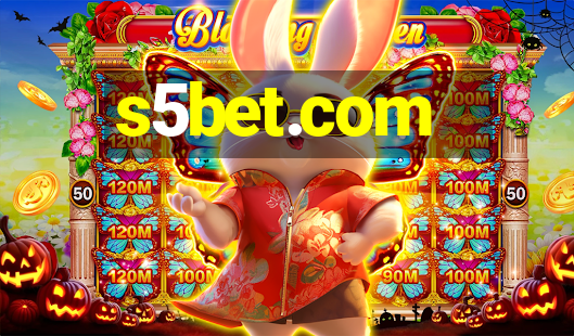 s5bet.com