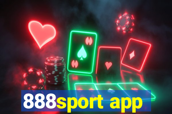 888sport app