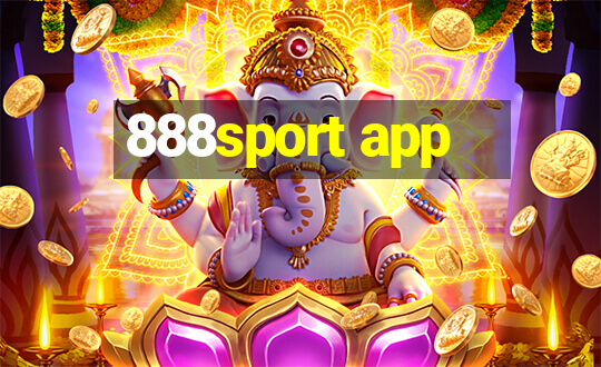 888sport app