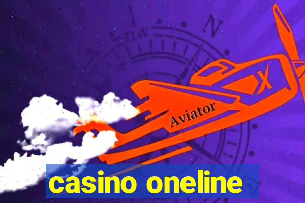 casino oneline