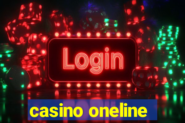 casino oneline