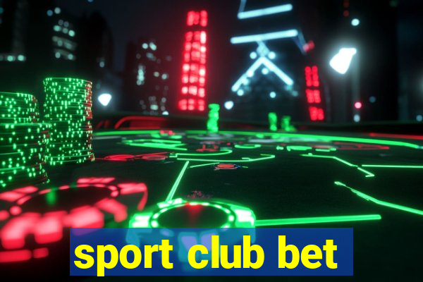 sport club bet