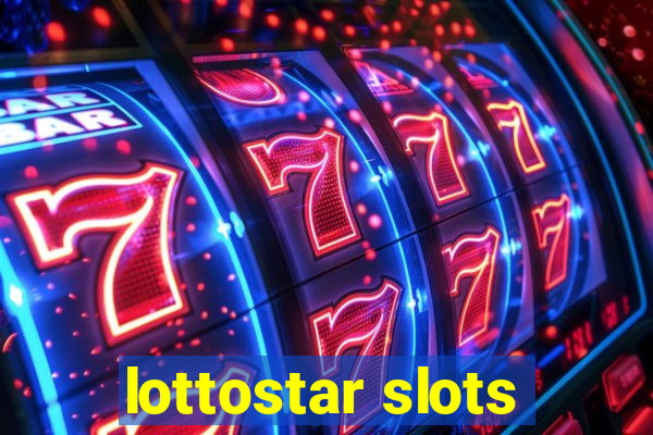 lottostar slots