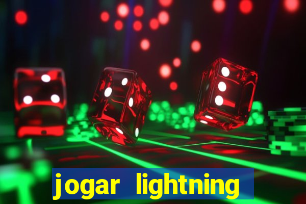 jogar lightning dice valendo dinheiro