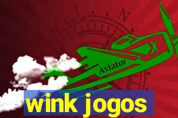 wink jogos