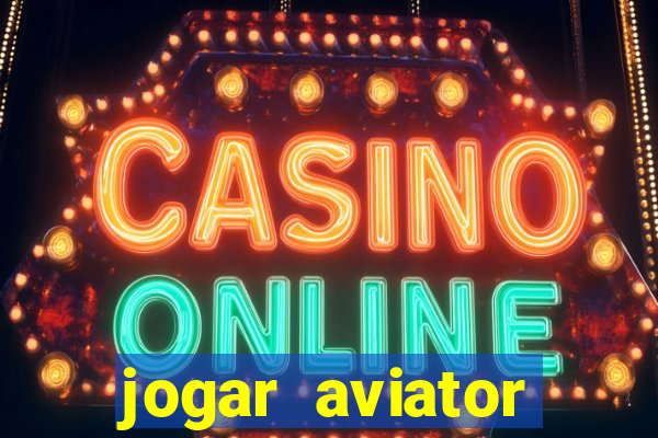 jogar aviator online gratis