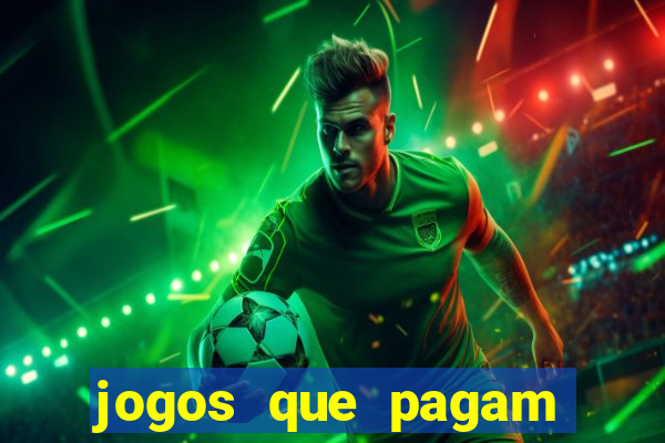 jogos que pagam sem depósito