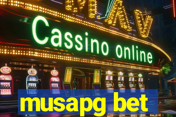 musapg bet