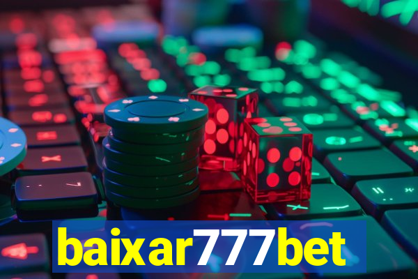 baixar777bet