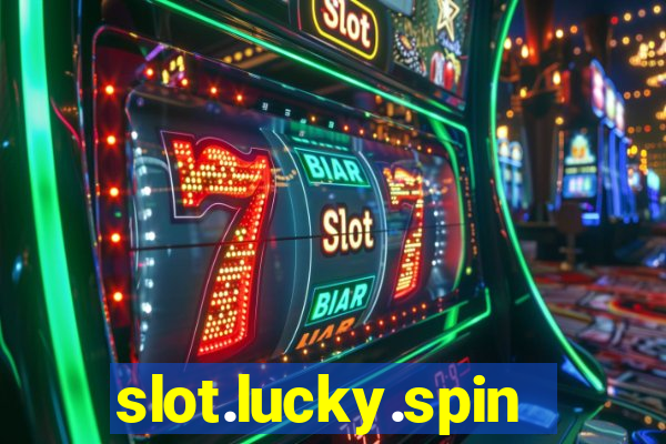 slot.lucky.spin.online.free