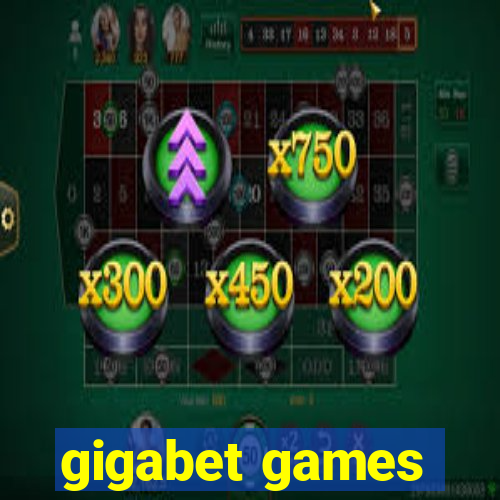 gigabet games