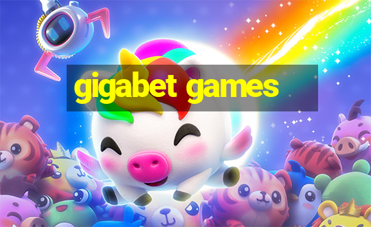 gigabet games