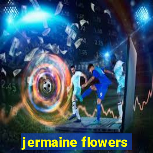 jermaine flowers