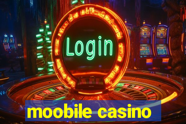 moobile casino