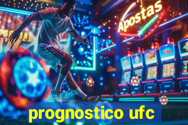 prognostico ufc