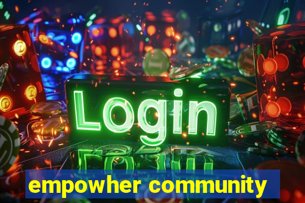 empowher community