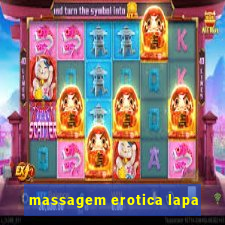 massagem erotica lapa