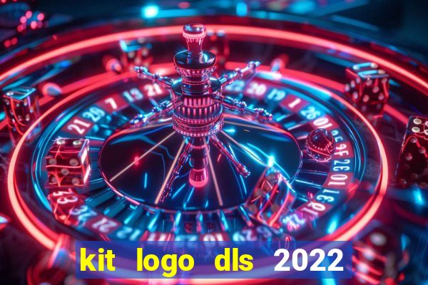 kit logo dls 2022 real madrid