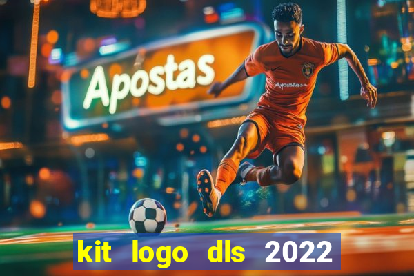 kit logo dls 2022 real madrid