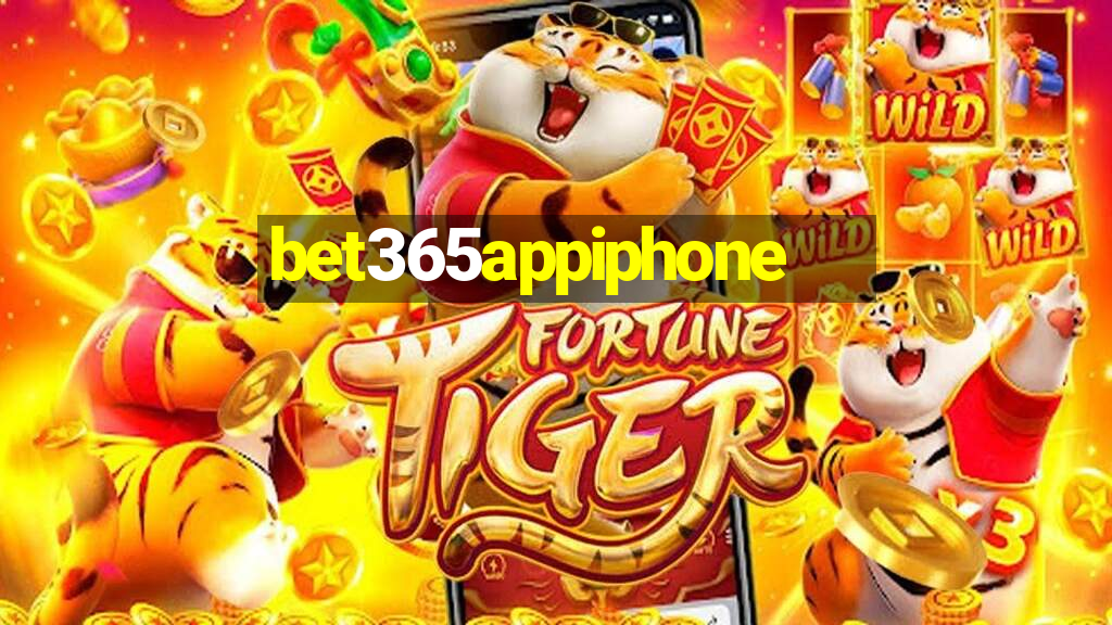 bet365appiphone