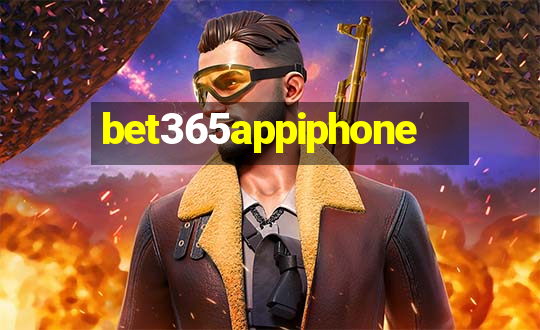 bet365appiphone