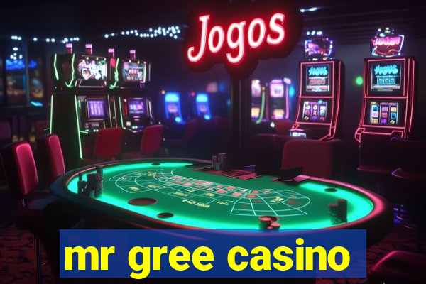 mr gree casino