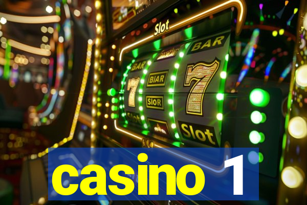 casino 1