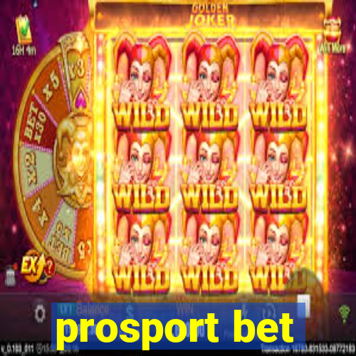 prosport bet