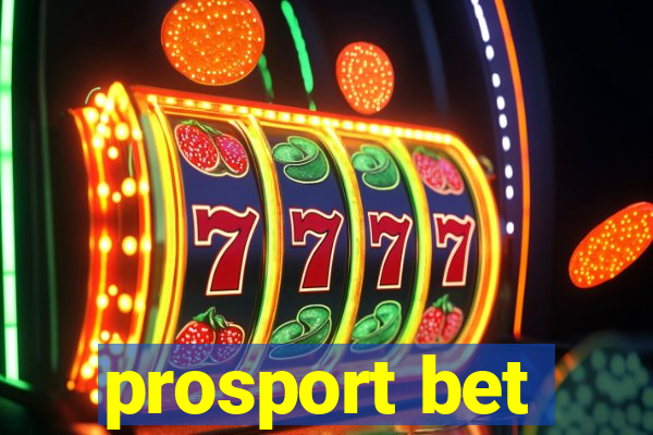 prosport bet