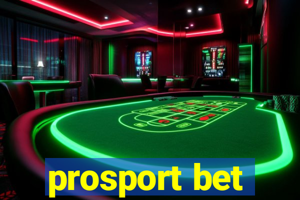 prosport bet