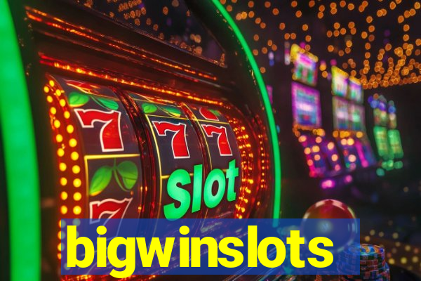 bigwinslots