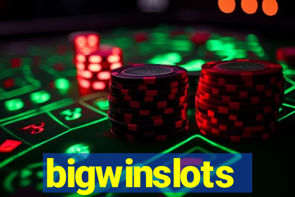 bigwinslots