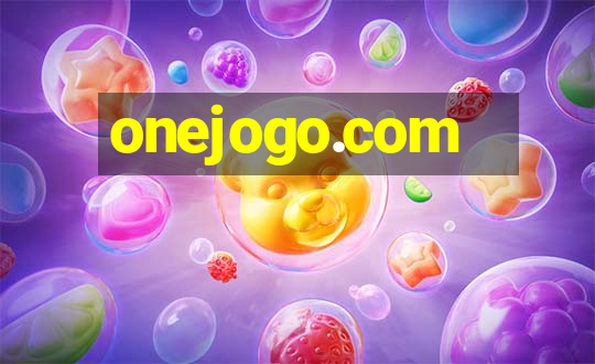 onejogo.com