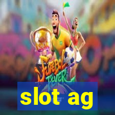 slot ag