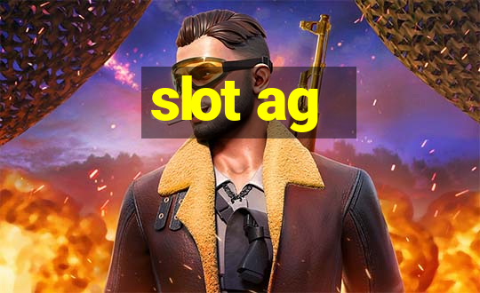 slot ag