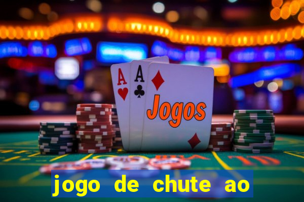 jogo de chute ao gol bet365