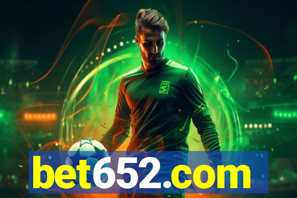 bet652.com