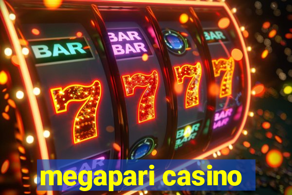 megapari casino