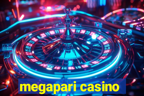 megapari casino