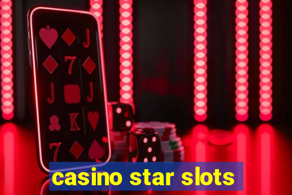 casino star slots