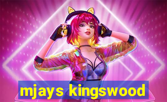 mjays kingswood