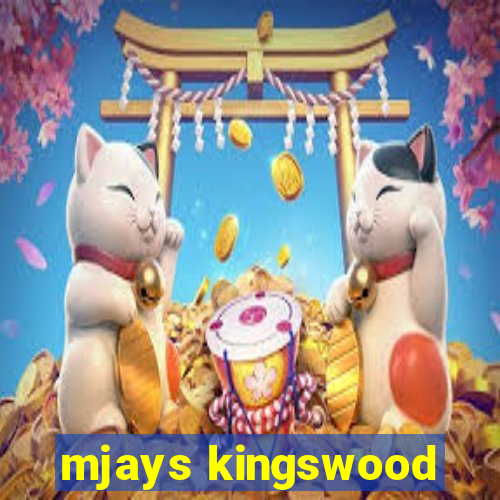 mjays kingswood