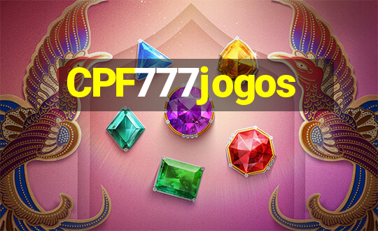 CPF777jogos