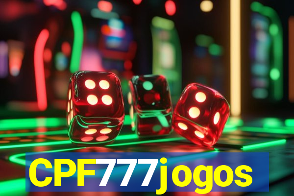 CPF777jogos