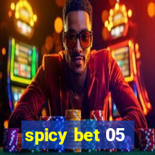 spicy bet 05