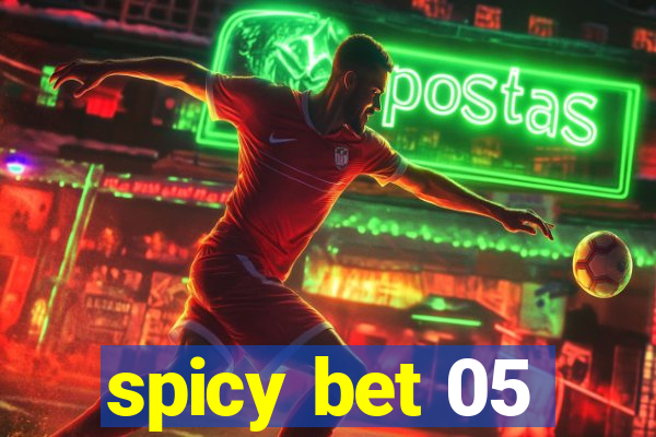 spicy bet 05