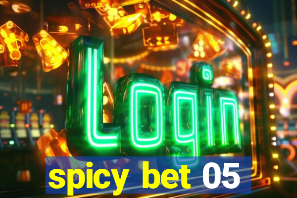 spicy bet 05