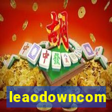 leaodowncom