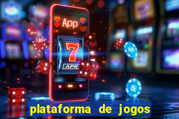 plataforma de jogos que mais paga