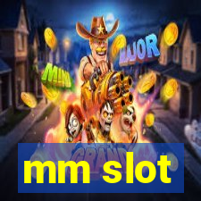 mm slot